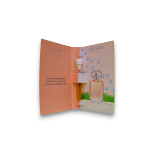 Escada, Celebrate Life, Eau De Parfum, For Women, 1.5 ml *Vial