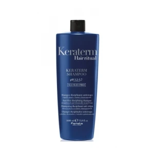 Fanola, Keraterm, Hair Shampoo, Anti-Frizz, 1000 ml