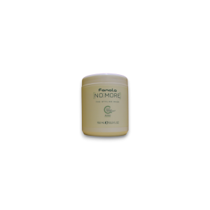 Fanola, No More, Hair Treatment Cream Mask, For Styling, 750 ml