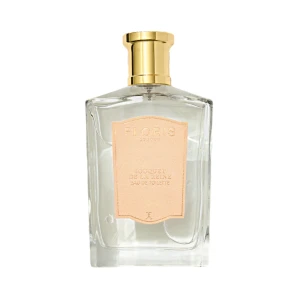 Floris Of London, Bouquet De La Reine, Eau De Toilette, For Women, 100 ml *Tester