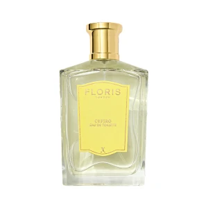 Floris Of London, Cefiro, Eau De Toilette, Unisex, 100 ml *Tester