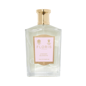 Floris Of London, Cherry Blossom, Eau De Parfum, For Women, 100 ml