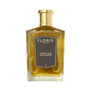 Floris Of London, Honey Oud, Eau De Parfum, Unisex, 100 ml *Tester