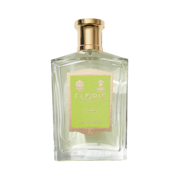 Floris Of London, Limes, Eau De Toilette, Unisex, 100 ml *Tester