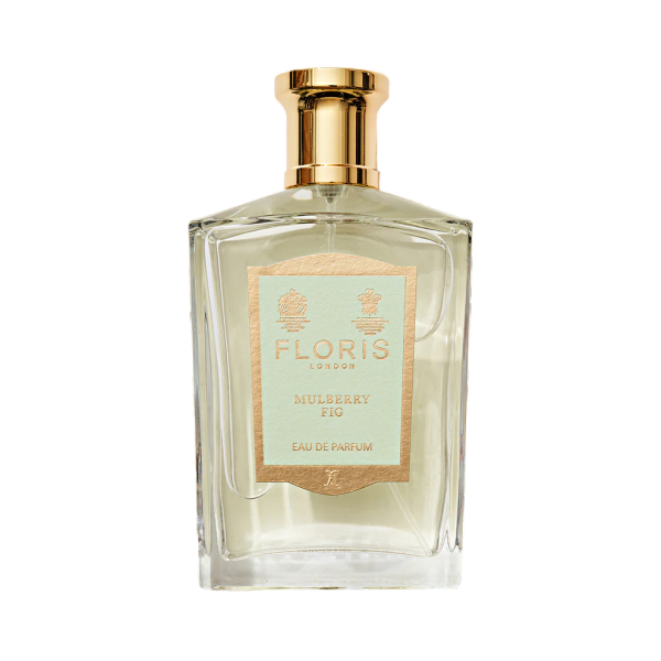 Floris Of London, Mulberry Fig, Eau De Parfum, Unisex, 100 ml
