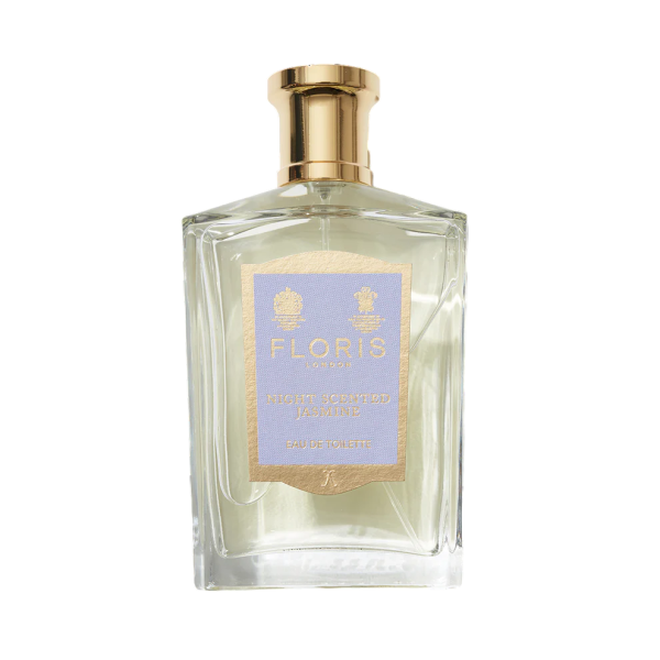 Floris Of London, Night Scented Jasmine, Eau De Toilette, For Women, 100 ml *Tester