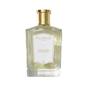 Floris Of London, White Rose, Eau De Toilette, For Women, 100 ml *Tester