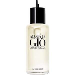 Giorgio Armani, Acqua di Gio, Eau De Parfum, For Men, Refill, 150 ml