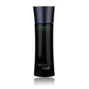 Giorgio Armani, Code, Eau De Toilette, For Men, 75 ml