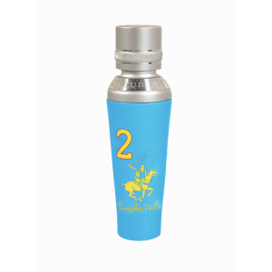 Beverly Hills Polo Club, No. 2, Eau De Parfum, For Women, 50 ml