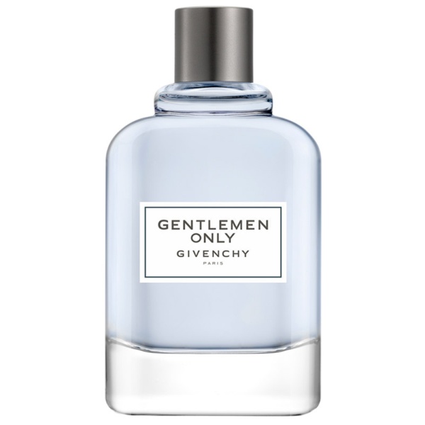Givenchy, Gentlemen Only, Eau De Toilette, For Men, 100 ml