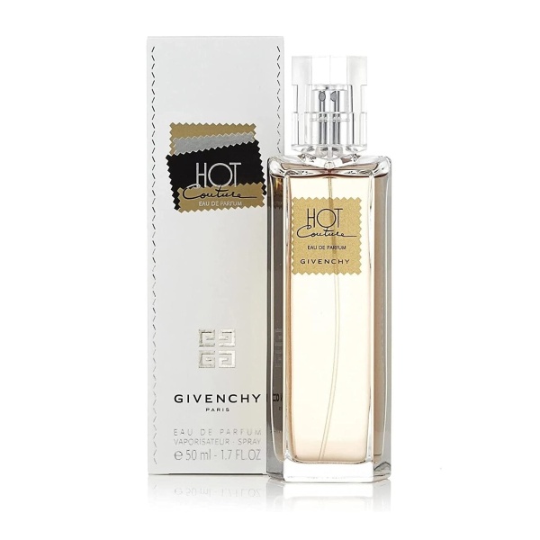 Givenchy, Hot Couture, Eau De Parfum, For Women, 50 ml