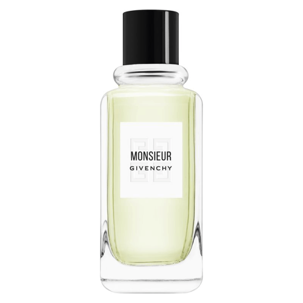Givenchy, Monsieur de Givenchy, Eau De Toilette, For Men, 100 ml *Tester