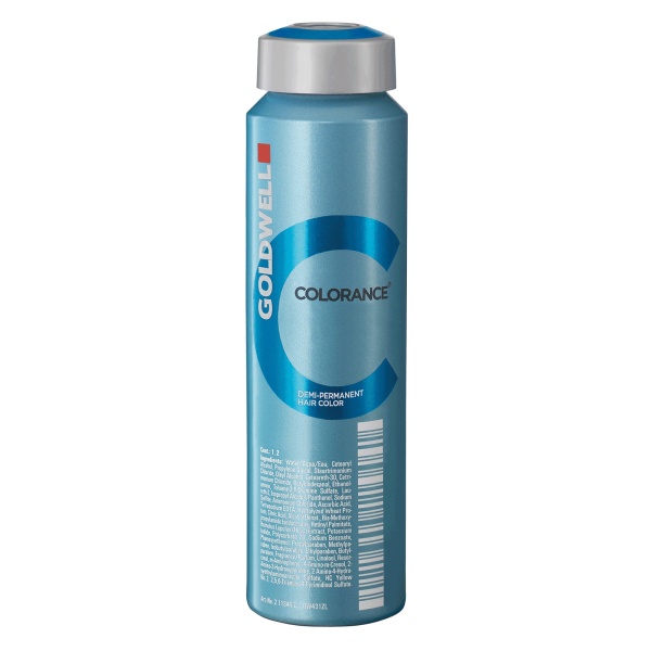 Goldwell, Colorance, Semi-Permanent Hair Dye, 3Na , 120 ml
