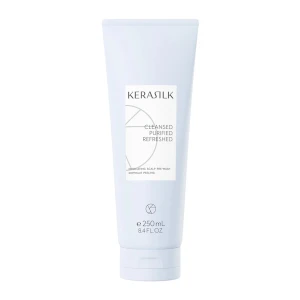 Goldwell, Kerasilk Exfoliating Scalp Pre-Wash, Hair Shampoo, For Purifying, 250 ml