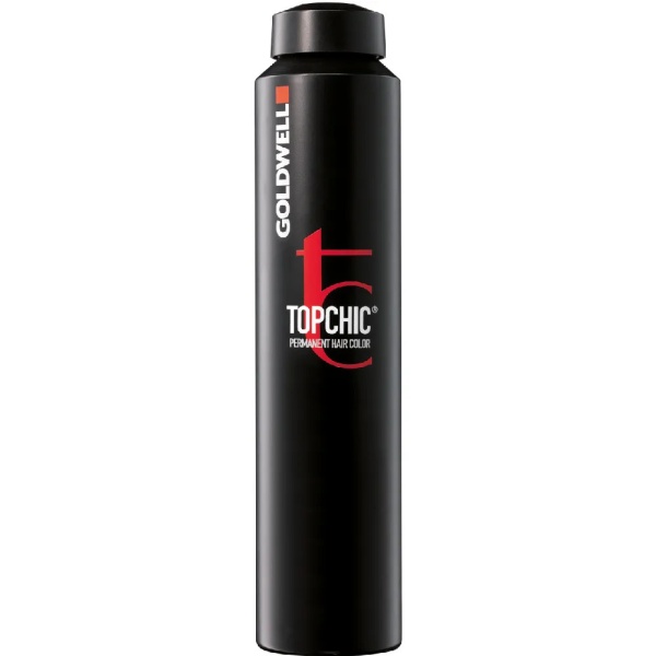 Goldwell, TopChic, Permanent Hair Dye, 9N@BS Very Light Blonde Beige, 250 ml