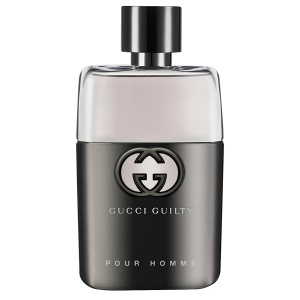 Gucci, Guilty, Eau De Toilette, For Men, 50 ml