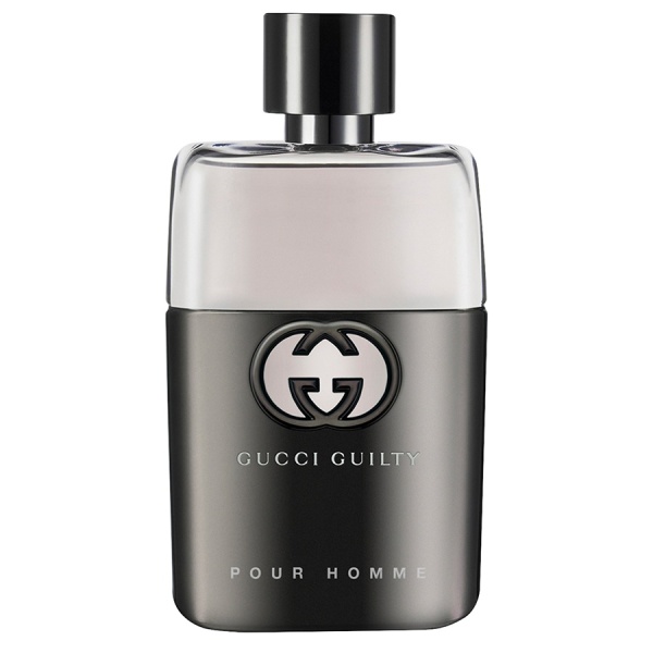 Gucci, Guilty, Eau De Toilette, For Men, 50 ml