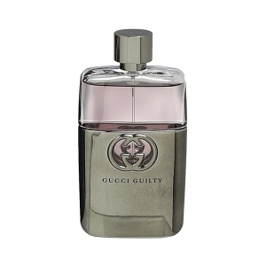 Gucci, Guilty, Eau De Toilette, For Men, 75 ml
