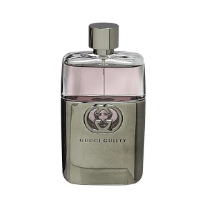 Gucci, Guilty, Eau De Toilette, For Men, 75 ml