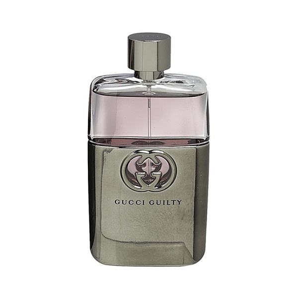 Gucci, Guilty, Eau De Toilette, For Men, 75 ml