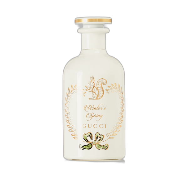Gucci, The Alchemist's Garden - Winter`s Spring, Eau De Parfum, For Women, 100 ml