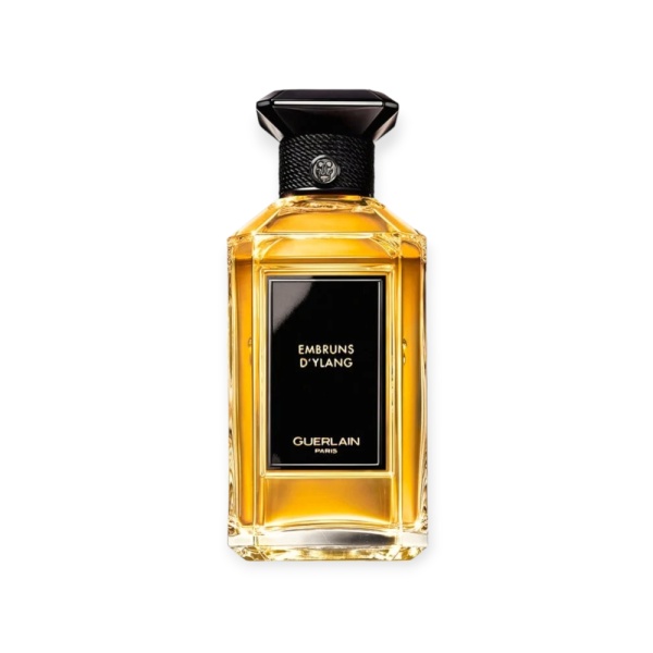 Guerlain, Embruns D'Ylang, Eau De Parfum, Unisex, 100 ml
