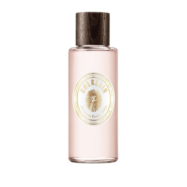 Guerlain, La Cuvee Secrete, Eau De Cologne, Unisex, 250 ml