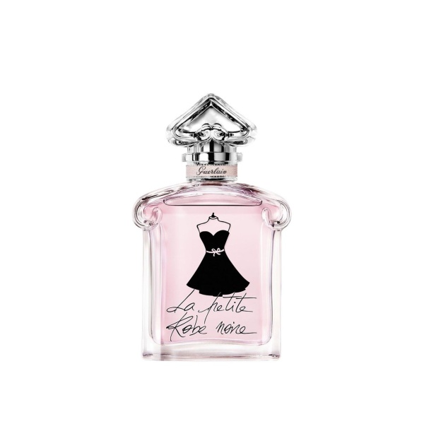 Guerlain, La Petite Robe Noire, Eau De Toilette, For Women, 100 ml