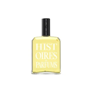 Histoires de Parfums, 1804 George Sand, Eau De Parfum, For Women, 120 ml