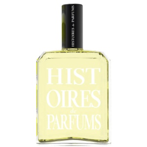Histoires de Parfums, 1899 Hemingway, Eau De Parfum, Unisex, 120 ml