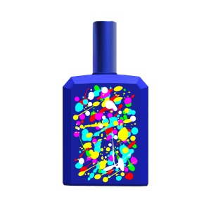 Histoires de Parfums, This Is Not A Blue Bottle 1.2, Eau De Parfum, Unisex, 120 ml