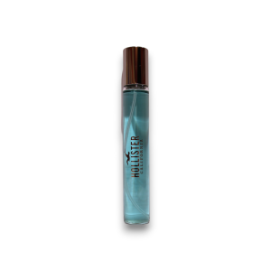 Hollister,  Wave Surf Edition, Eau De Toilette, For Men, 15 ml *Miniature