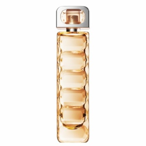 Hugo Boss, Boss Orange, Eau De Toilette, For Women, 75 ml