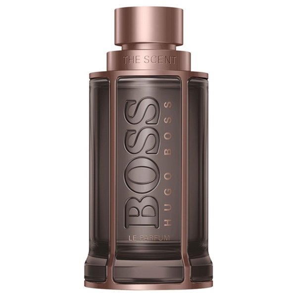 Hugo Boss, The Scent, Eau De Parfum, For Men, 100 ml