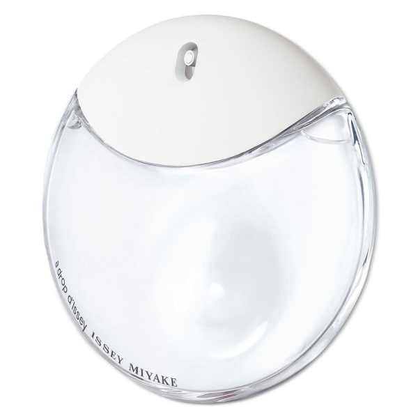 Issey Miyake, A Drop d'Issey, Eau De Parfum, For Women, 90 ml