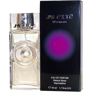 J'S Exte, Woman, Eau De Parfum, For Women, 50 ml