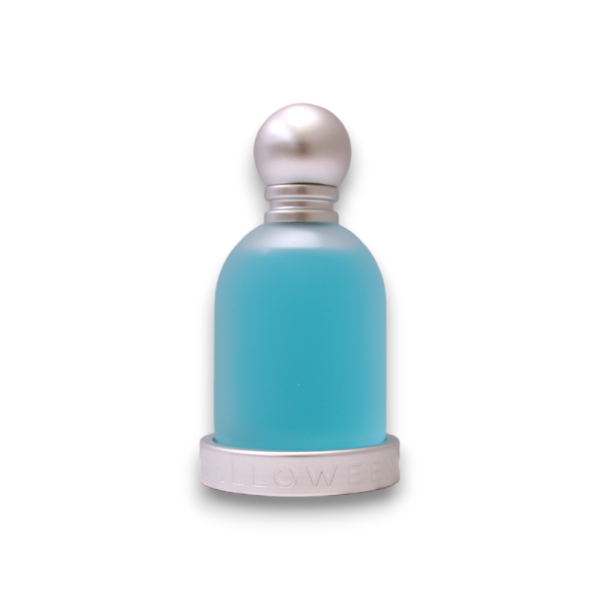 Jesus Del Pozo, Halloween Blue Drop, Eau De Toilette, For Women, 50 ml