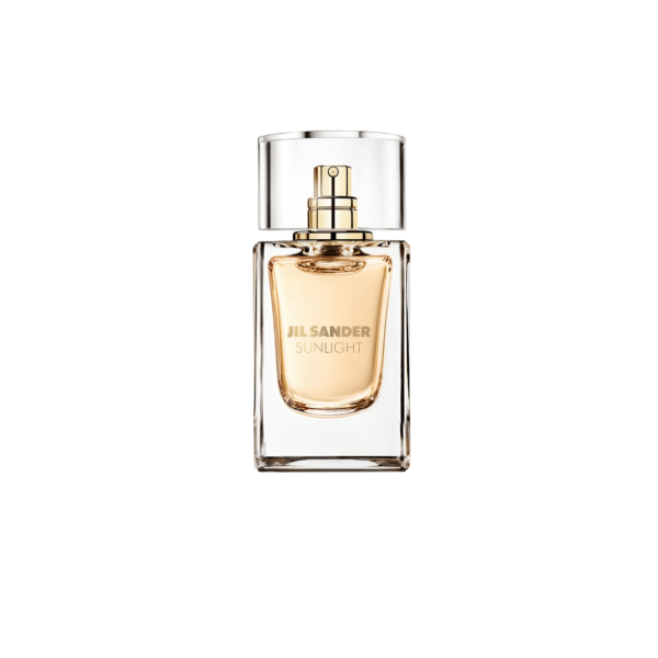 Jil Sander, Sunlight, Eau De Parfum, For Women, 60 ml *Tester