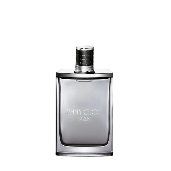 Jimmy Choo, Man, Eau De Toilette, For Men, 50 ml