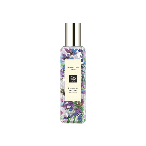 Jo Malone, Highland Heather, Eau De Cologne, For Women, Without Box, 30 ml
