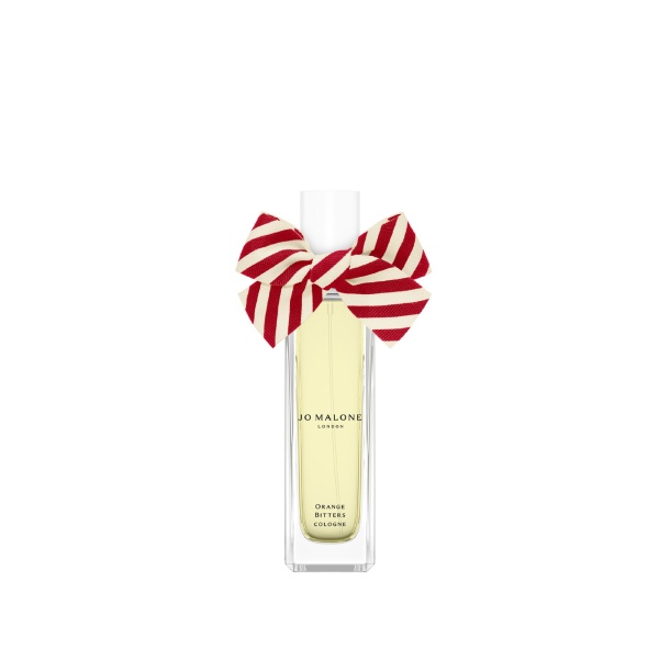 Jo Malone, Orange Bitters, Eau De Cologne, Unisex, 30 ml