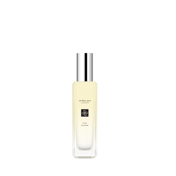 Jo Malone, Yuja, Eau De Cologne, Unisex, Without Box, 30 ml