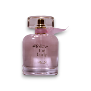 Joanna Krupa, Follow The Body, Eau De Parfum, For Women, 50 ml