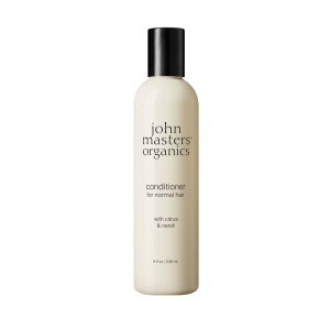 John Masters Organics, John Masters Organics, Citrus & Neroli, Hair Conditioner, Anti-Frizz, 236 ml