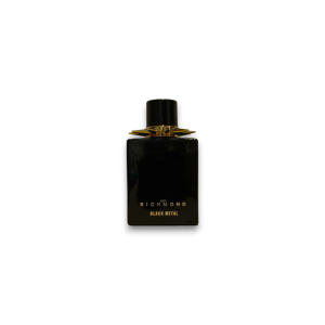 John Richmond, Black Metal, Eau De Parfum, For Women, 50 ml