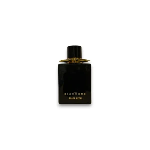 John Richmond, Black Metal, Eau De Parfum, For Women, 50 ml