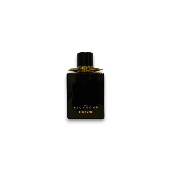 John Richmond, Black Metal, Eau De Parfum, For Women, 50 ml