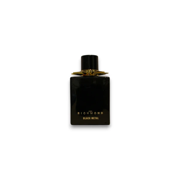 John Richmond, Black Metal, Eau De Parfum, For Women, 50 ml