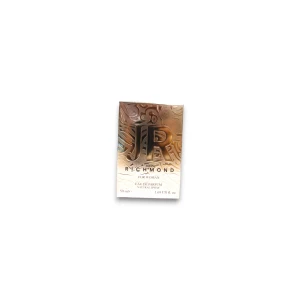 John Richmond, John Richmond, Eau De Parfum, For Women, 50 ml